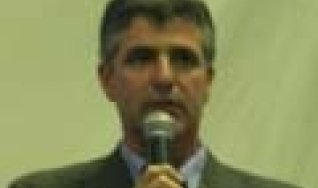 Caio Vianna - Presidente da CCGL
