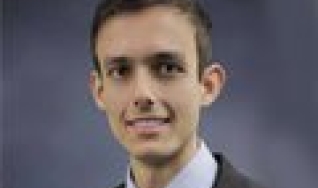 Matheus Pereira - Sócio-Diretor da Pátria Agronegócios