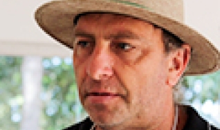Entrevista com Wanderlei Neus - Produtor Rural - Alto Jacuí - RS