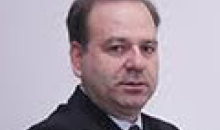 José Carlos Oliveira de Paula - Presidente da Aprosoja MA