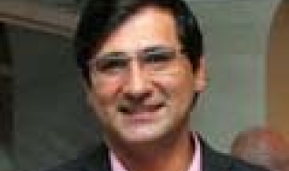 Gustavo Ribas Netto - Presidente do Sindicato Rural de Ponta Grossa/PR