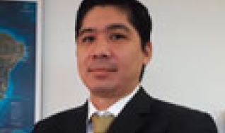 Leonardo Caio Filho - Diretor de Tecnologia e Regulação da Cogen
