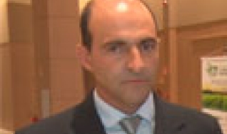 Osvaldo Bachião - Vice-Presidente da Cooxupé