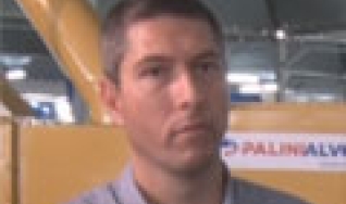 Carlos Palini - Diretor Comercial Palinialves