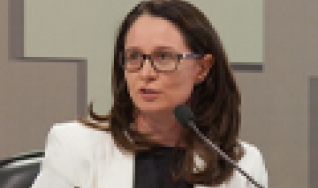 Fernanda Schwantes - Assessora Técnica de Política Agrícola da CNA