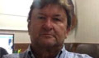José Antônio Borghi - Presidente do Sindicato Rural de Maringá/PR