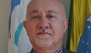 Francisco de Assis Diniz - Meteorologista do INMET