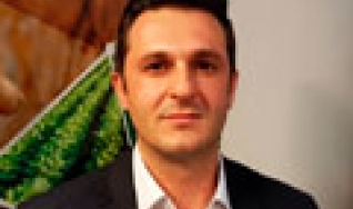 Giandrei Basso - CEO da Essent Agro