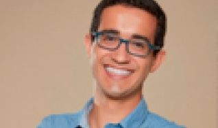 Lucas Melo - Líder de Marketing da Granular no Brasil