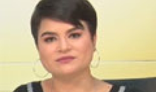 Letícia Guimarães - Jornalista