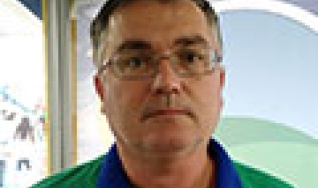 Mário Ferraz de Araújo - Gerente do Departamento de Desenvolvimento Técnico - Cooxupé