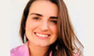 Marcela Marini - Analista de Grãos e Oleaginosas do Rabobank Brasil