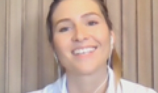 Angela Bundt - Líder de Pesquisa da Linha Arroz da Corteva Agriscience