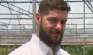 Frederico Barreto - Líder de Marketing de Sementes - Corteva Agriscience