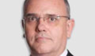 Ricardo Arioli - Pres. da Comissão Nacional de Cereais, Fibras e Oleaginosas da CNA