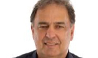 Rossano de Oliveira - Prefeito de Coqueiral/MG