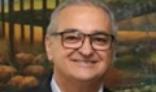 Aluízio Nascimento - Secretário de Agricultura do Estado de Roraima