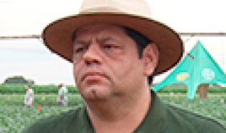 Elder Silva Diniz - Consultor de Desenvolvimento de Mercado - Bayer