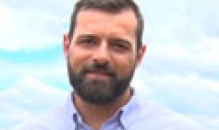 Diogo Pavan - Agrônomo de campo Corteva
