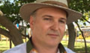 Alan Juliani - Presidente da Aprosoja Bahia