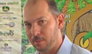 Alcione Nicoletti - Engenheiro Agrônomo e Produtor Rural