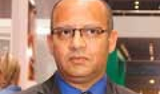 José Eduardo dos Santos - Presidente Executivo da ASGAV