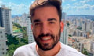 Antonio Borges - CEO da PlantVerd