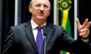 Neri Geller - Vice-Presidente da Frente Parlamentar da Agropecuária