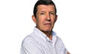 Carlos Zumerle