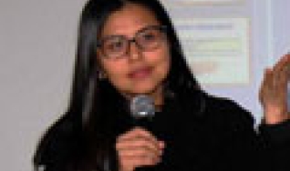 Flávia Miyuki Tomita - Diretora Técnica do Irga