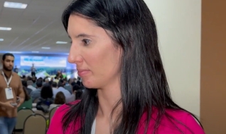 Isabel Ferreira