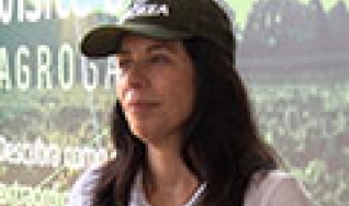 Maria Pilar - diretora de transformação digital