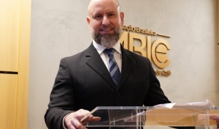 Pavel Cardoso - Presidente da ABIC