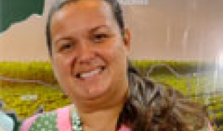 Entrevista com Camila Almeida