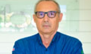 Odacil Ranzi - Presidente da Aiba