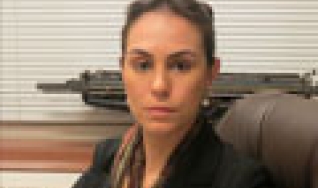 Luana Ruiz Silva - Advogada mestre em Direito Constitucional