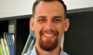 Cleiton Gauer - Superintendente do Imea