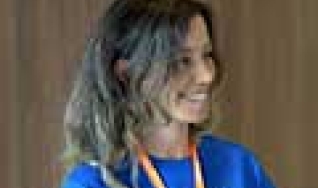 Camila Arcanjo - ABIC