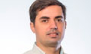 Geraldo Silva Jr - Pesquisador do Fundecitrus