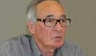 Oradi Caldato - Presidente do Sindicato Rural de Pato Branco/PR