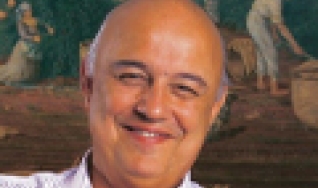 Cesário Ramalho - Presidente da Abramilho