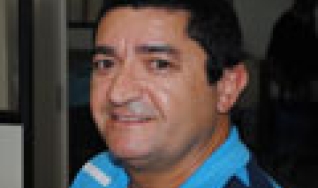 Heráclio Alves - Meteorologista do INMET