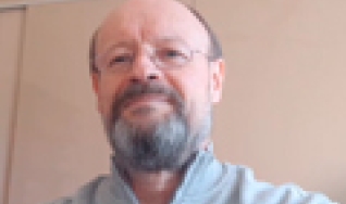 Paulo Marchioretto - Presidente o Ibraoliva