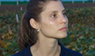 Mônica Muller - Fitopatologista da Fundação MT