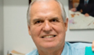 Prof. José Roberto Postali Parra - Diretor do SPARCBio