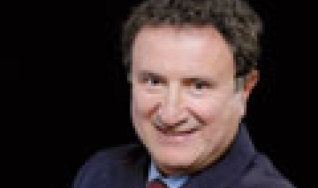 Evaristo Eduardo de Miranda - Chefe-Geral da Embrapa Monitoramento por Satélite