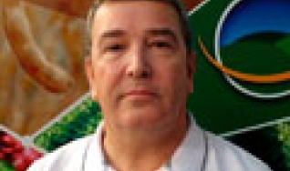 Paulo Vargas - Vice-Presidente do Sindicato Rural de Carazinho/RS