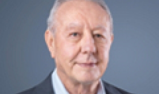 Francisco Turra - Presidente do Conselho da Aprobio