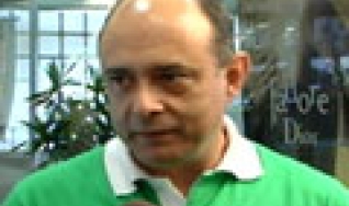 Jorge Florêncio - Gerente de Comunicação - Cooxupé