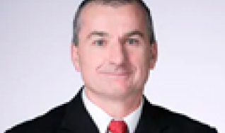 Robert Reiter - Head of Research & Development (R&D) da Bayer Global